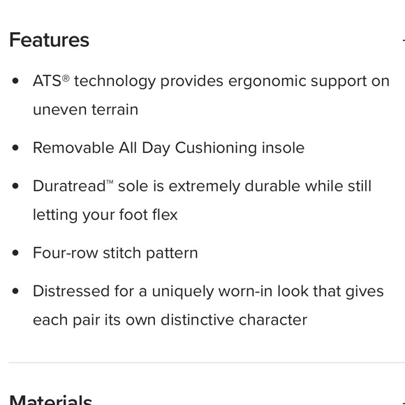 Ariat Heritage R Toe Western Boot 6 - Picture 7 of 16